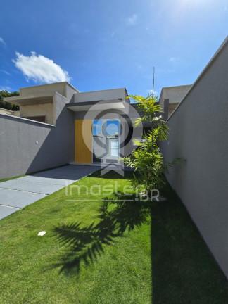 Imagem Casa com 3 Quartos à Venda, 93 m² em Vereda Tropical - Eusébio Imagem Casa com 3 Quartos à Venda, 93 m² em Vereda Tropical - Eusébio