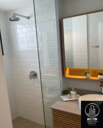 Imagem Apartamento com 1 Quarto à Venda, 48 m² em Além Ponte - Sorocaba Imagem Apartamento com 1 Quarto à Venda, 48 m² em Além Ponte - Sorocaba