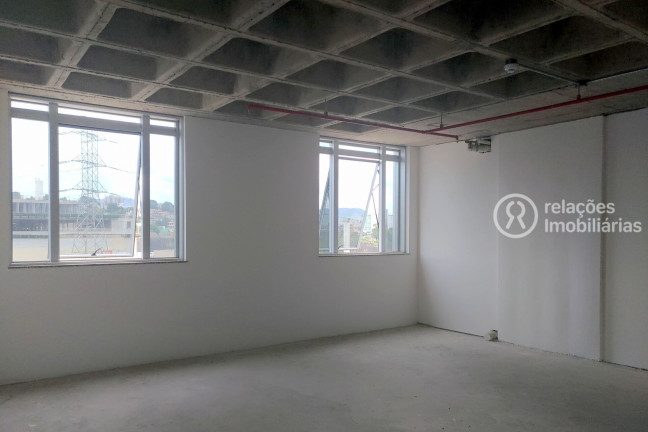 Imagem Sala Comercial à Venda, 43 m² em Fernão Dias - Belo Horizonte