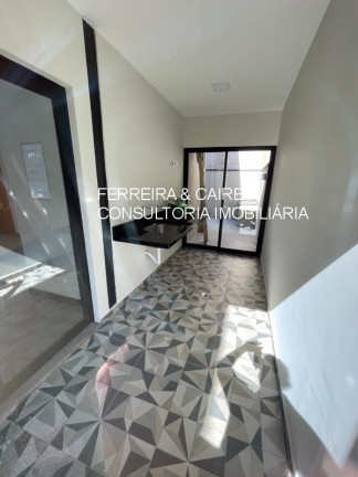 Imagem Casa com 4 Quartos à Venda,  em Jardim Residencial Maria Dulce - Indaiatuba