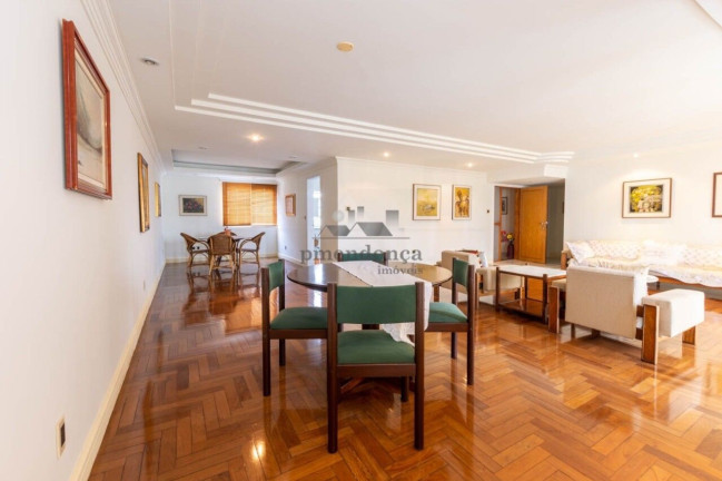 Imagem Apartamento com 3 Quartos à Venda, 207 m² em Perdizes - São Paulo Imagem Apartamento com 3 Quartos à Venda, 207 m² em Perdizes - São Paulo