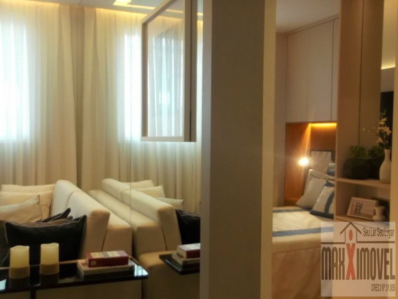 Imagem Apartamento com 1 Quarto à Venda, 32 m² em Andaraí - Rio De Janeiro