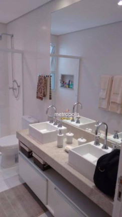 Imagem Casa com 4 Quartos à Venda, 350 m² em Jardim Três Marias - Guarujá
