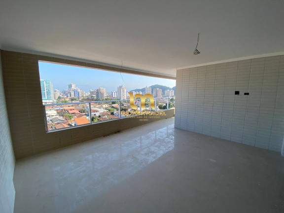 Imagem Apartamento com 3 Quartos à Venda, 95 m² em Canto Do Forte - Praia Grande Imagem Apartamento com 3 Quartos à Venda, 95 m² em Canto Do Forte - Praia Grande