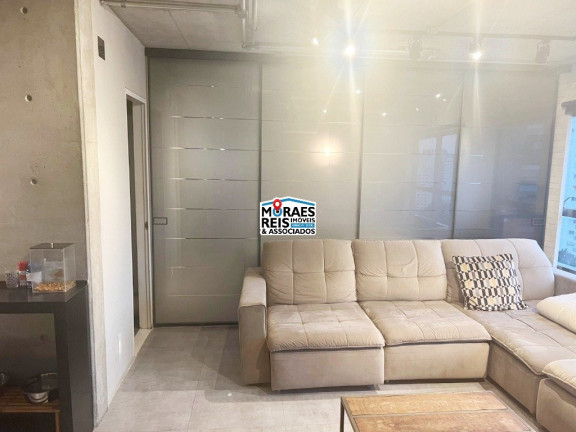 Imagem Apartamento com 1 Quarto à Venda, 70 m² em Campo Belo - São Paulo Imagem Apartamento com 1 Quarto à Venda, 70 m² em Campo Belo - São Paulo