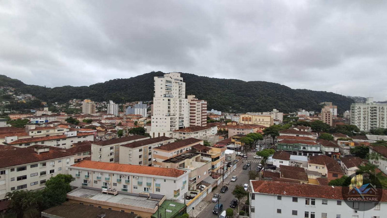 Imagem Apartamento com 2 Quartos à Venda, 143 m² em Marapé - Santos Imagem Apartamento com 2 Quartos à Venda, 143 m² em Marapé - Santos