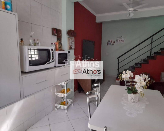Imagem Sobrado com 4 Quartos à Venda, 180 m² em Centro - Indaiatuba Imagem Sobrado com 4 Quartos à Venda, 180 m² em Centro - Indaiatuba
