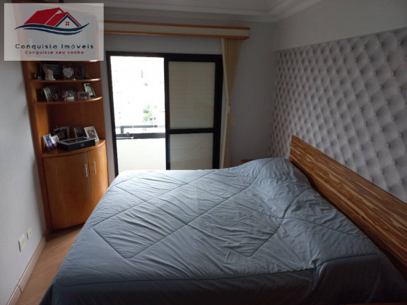 Imagem Apartamento com 3 Quartos à Venda, 163 m² em Vila Rosália - Guarulhos Imagem Apartamento com 3 Quartos à Venda, 163 m² em Vila Rosália - Guarulhos