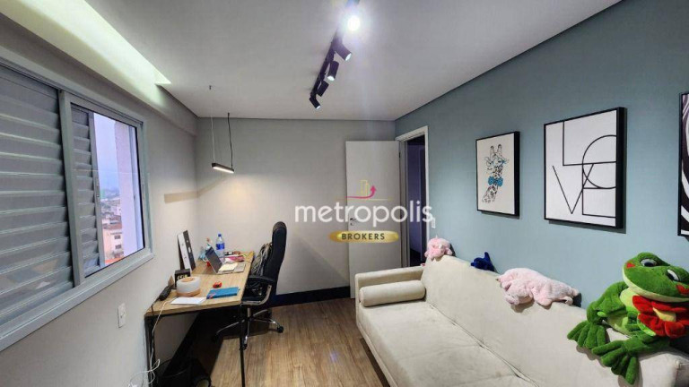 Imagem Apartamento com 2 Quartos à Venda, 60 m² em Fundação - São Caetano Do Sul Imagem Apartamento com 2 Quartos à Venda, 60 m² em Fundação - São Caetano Do Sul