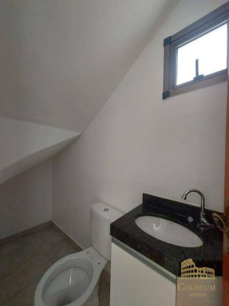 Imagem Casa com 2 Quartos à Venda, 50 m² em Balneário Pires - Praia Grande Imagem Casa com 2 Quartos à Venda, 50 m² em Balneário Pires - Praia Grande