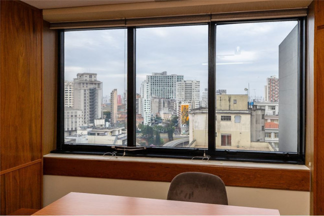 Imagem Sala Comercial à Venda, 256 m² em Bela Vista - São Paulo Imagem Sala Comercial à Venda, 256 m² em Bela Vista - São Paulo
