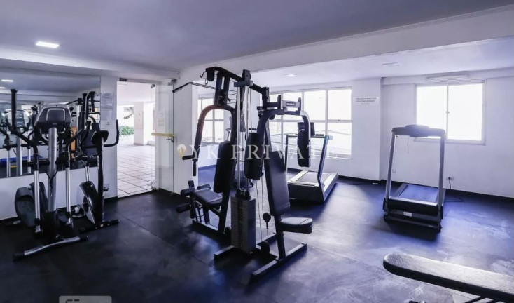 Imagem Apartamento com 2 Quartos à Venda, 110 m² em Pompéia - São Paulo