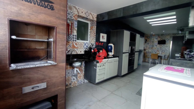 Imagem Apartamento com 3 Quartos à Venda, 158 m² em Vila Gonçalves - São Bernardo Do Campo Imagem Apartamento com 3 Quartos à Venda, 158 m² em Vila Gonçalves - São Bernardo Do Campo