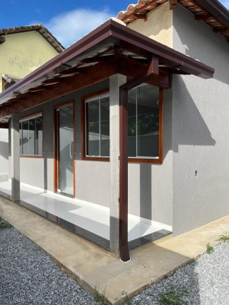 Imagem Casa com 2 Quartos à Venda, 80 m² em Extensão Serramar - Rio Das Ostras Imagem Casa com 2 Quartos à Venda, 80 m² em Extensão Serramar - Rio Das Ostras