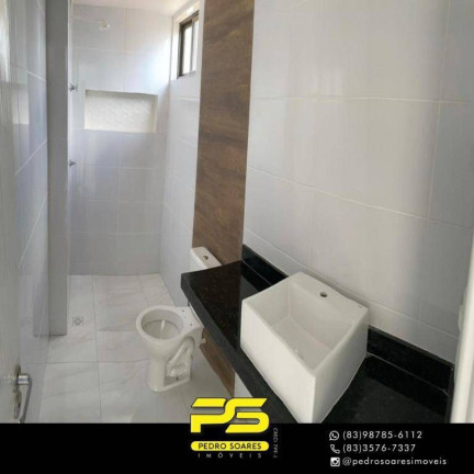 Imagem Cobertura com 3 Quartos à Venda, 161 m² em Miramar - João Pessoa Imagem Cobertura com 3 Quartos à Venda, 161 m² em Miramar - João Pessoa