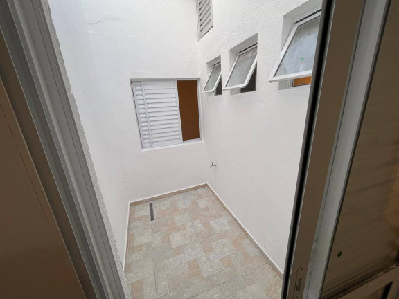 Imagem Casa com 2 Quartos para Alugar, 82 m² em Vila Municipal - Jundiaí