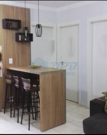 Imagem Apartamento à Venda, em Geraldo Correia De Carvalho - Ribeirão Preto Imagem Apartamento à Venda, em Geraldo Correia De Carvalho - Ribeirão Preto