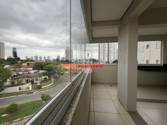 Imagem Apartamento com 3 Quartos para Alugar, 90 m² em Jardim Das Nações - Taubaté Imagem Apartamento com 3 Quartos para Alugar, 90 m² em Jardim Das Nações - Taubaté