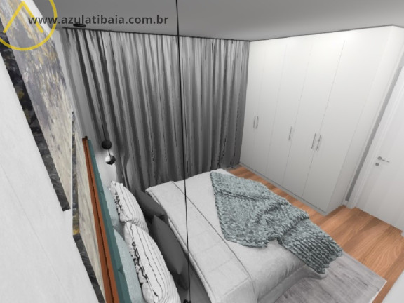 Imagem Apartamento com 2 Quartos à Venda, 90 m² em Nova Gardenia - Atibaia Imagem Apartamento com 2 Quartos à Venda, 90 m² em Nova Gardenia - Atibaia
