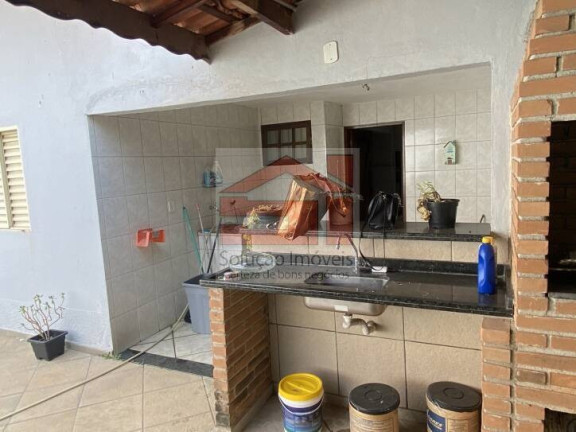 Imagem Casa com 3 Quartos à Venda, 210 m² em Jardim Caçapava - Caçapava Imagem Casa com 3 Quartos à Venda, 210 m² em Jardim Caçapava - Caçapava