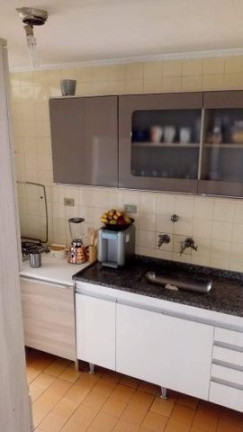 Imagem Imóvel com 3 Quartos à Venda, 75 m² em Vila Alpina - São Paulo Imagem Imóvel com 3 Quartos à Venda, 75 m² em Vila Alpina - São Paulo