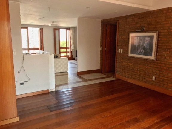 Imagem Apartamento com 3 Quartos à Venda, 170 m² em Moinhos De Vento - Porto Alegre