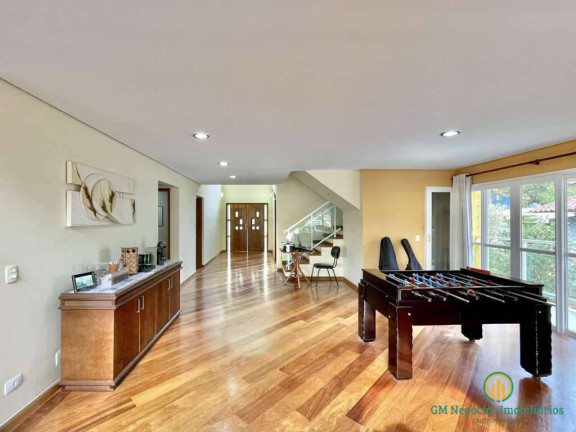 Imagem Casa de Condomínio com 4 Quartos à Venda, 720 m² em Transurb - Itapevi Imagem Casa de Condomínio com 4 Quartos à Venda, 720 m² em Transurb - Itapevi