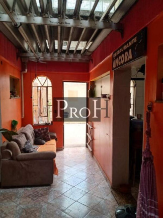 Imagem Sobrado com 4 Quartos à Venda, 430 m² em Vila Palmares - Santo André Imagem Sobrado com 4 Quartos à Venda, 430 m² em Vila Palmares - Santo André