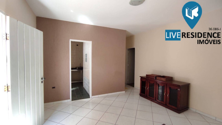 Imagem Casa com 3 Quartos à Venda, 272 m² em Jardim Ipe - Itatiba