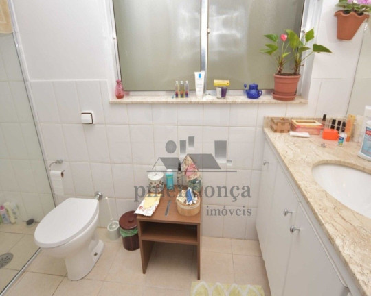 Imagem Apartamento com 3 Quartos à Venda, 128 m² em Perdizes - São Paulo Imagem Apartamento com 3 Quartos à Venda, 128 m² em Perdizes - São Paulo