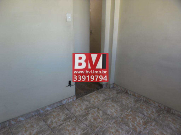 Imagem Apartamento com 3 Quartos à Venda, 65 m² em Irajá - Rio De Janeiro