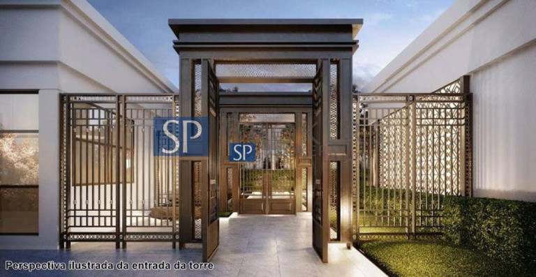 Imagem Apartamento com 3 Quartos à Venda, 203 m² em Perdizes - São Paulo Imagem Apartamento com 3 Quartos à Venda, 203 m² em Perdizes - São Paulo