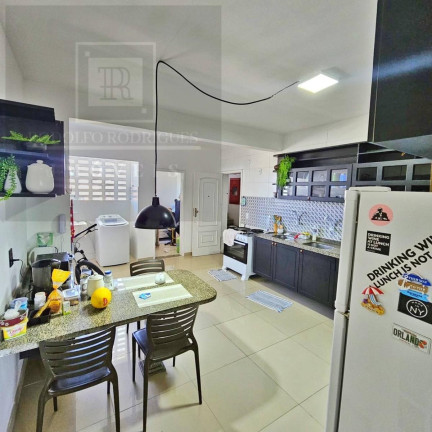 Apartamento com 3 Quartos à Venda, 170 m² em Cocó - Fortaleza