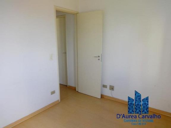 Imagem Apartamento com 2 Quartos à Venda, 51 m² em Chácara Santo Antônio - São Paulo Imagem Apartamento com 2 Quartos à Venda, 51 m² em Chácara Santo Antônio - São Paulo