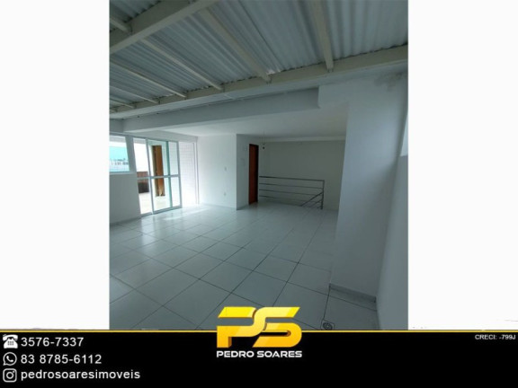 Imagem Imóvel com 2 Quartos à Venda, 71 m² em Bessa - João Pessoa Imagem Imóvel com 2 Quartos à Venda, 71 m² em Bessa - João Pessoa