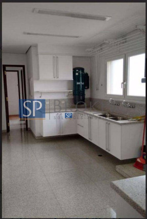 Imagem Cobertura com 4 Quartos à Venda, 822 m² em Vila Nova Conceição - São Paulo Imagem Cobertura com 4 Quartos à Venda, 822 m² em Vila Nova Conceição - São Paulo