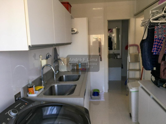 Imagem Apartamento com 4 Quartos à Venda, 255 m² em Centro - São Bernardo Do Campo