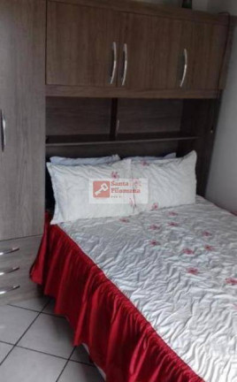 Imagem Apartamento com 1 Quarto à Venda, 45 m² em Santa Terezinha - São Bernardo Do Campo Imagem Apartamento com 1 Quarto à Venda, 45 m² em Santa Terezinha - São Bernardo Do Campo