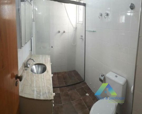 Imagem Apartamento com 3 Quartos à Venda, 90 m² em Saúde - São Paulo