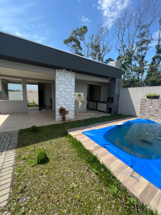 Imagem Casa com 3 Quartos para Temporada, 100 m² em Balneário Eliane - Guaratuba Imagem Casa com 3 Quartos para Temporada, 100 m² em Balneário Eliane - Guaratuba