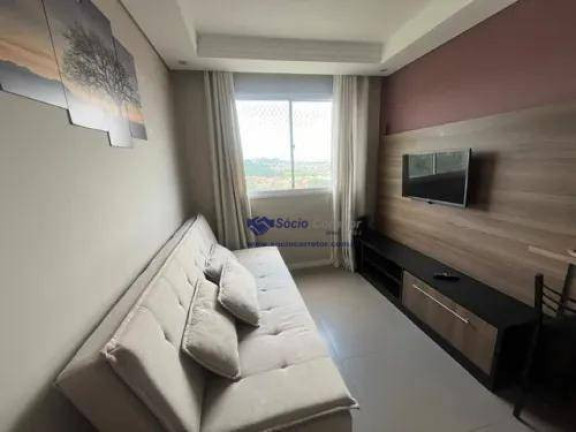 Imagem Apartamento com 2 Quartos à Venda, 45 m² em Jardim Las Vegas - Guarulhos Imagem Apartamento com 2 Quartos à Venda, 45 m² em Jardim Las Vegas - Guarulhos