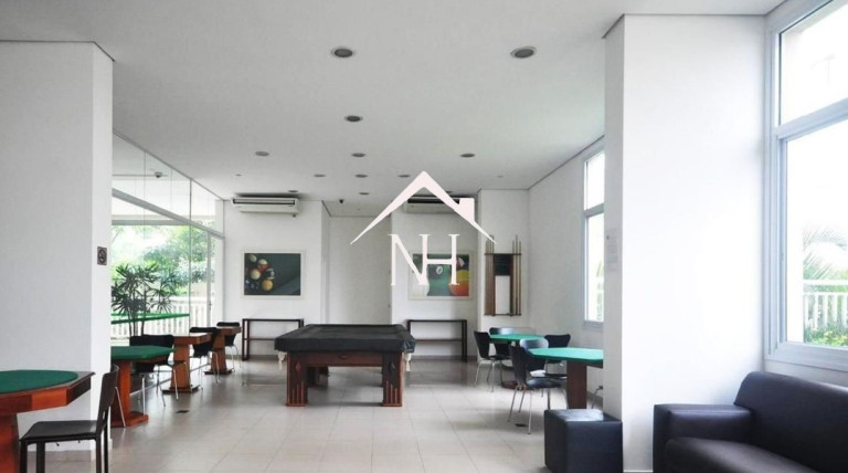 Imagem Apartamento com 4 Quartos à Venda, 145 m² em Vila Sonia - São Paulo Imagem Apartamento com 4 Quartos à Venda, 145 m² em Vila Sonia - São Paulo