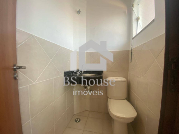 Imagem Sobrado com 3 Quartos à Venda, 177 m² em Jardim Bela Vista - Santo André