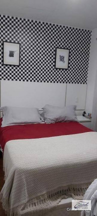 Imagem Apartamento com 3 Quartos à Venda, 108 m² em Jardim Bonfiglioli - São Paulo Imagem Apartamento com 3 Quartos à Venda, 108 m² em Jardim Bonfiglioli - São Paulo