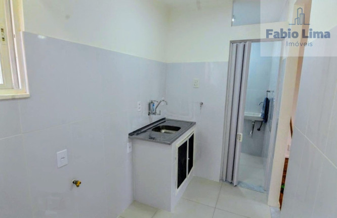 Imagem Imóvel com 1 Quarto à Venda, 26 m² em Botafogo - Rio De Janeiro Imagem Imóvel com 1 Quarto à Venda, 26 m² em Botafogo - Rio De Janeiro