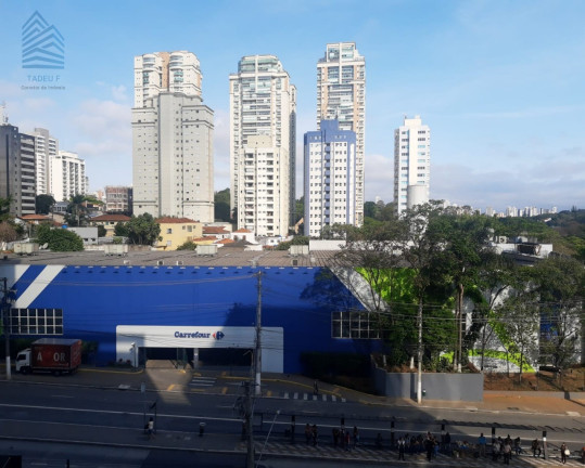Imagem Apartamento com 2 Quartos à Venda, em Jardim das Acácias - São Paulo Imagem Apartamento com 2 Quartos à Venda, em Jardim das Acácias - São Paulo