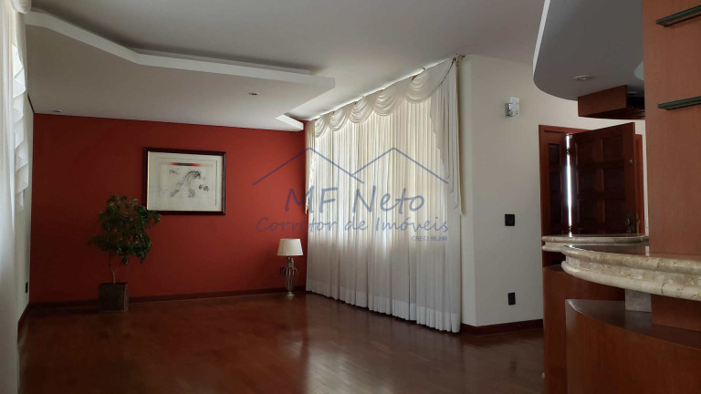 Imagem Casa com 4 Quartos à Venda, 1.320 m² em Centro - Pirassununga Imagem Casa com 4 Quartos à Venda, 1.320 m² em Centro - Pirassununga