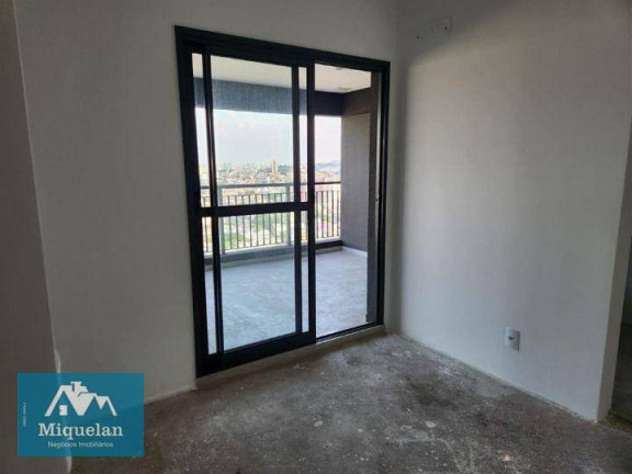 Apartamento com 2 Quartos à Venda, 60 m² em Vila Esperança - São Paulo