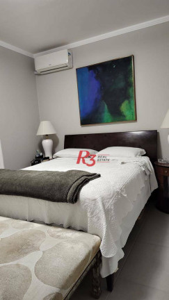 Imagem Cobertura com 2 Quartos à Venda, 86 m² em Boqueirão - Santos Imagem Cobertura com 2 Quartos à Venda, 86 m² em Boqueirão - Santos