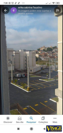 Imagem Apartamento com 2 Quartos à Venda, em Vila Aprazivel - Jacareí Imagem Apartamento com 2 Quartos à Venda, em Vila Aprazivel - Jacareí